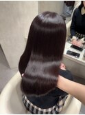 ラベンダーブラウンm145