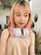 キュエ(qiie)の写真/癖を伸ばすだけじゃない自然で柔らかなストレートで縮毛矯正をしていないようなナチュラルさを。髪質改善