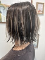エイトタマプラ たまプラーザ店(EIGHT tamapla) EIGHT  new  style お客様スタイル