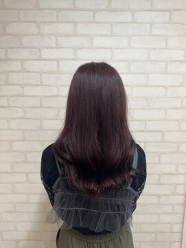 ナチュラル×艶［駒込/駒込駅］