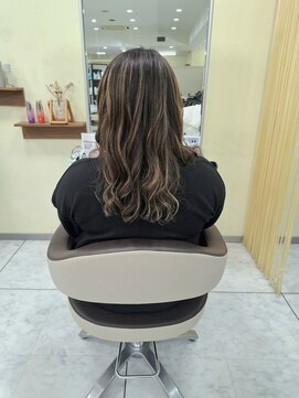 プールドゥマン 屯田(POUR DEMAIN) ハイライト