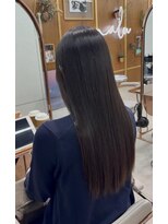 ナル(nalu.)&nbsp;美髪矯正/髪質改善/ストレート