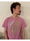 スパイラルショート