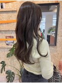 olive ash
