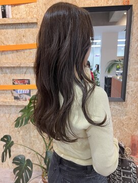 ジュール(JOULE'S) olive ash