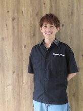 メイビー(MAYBE.) 松井 洋輔