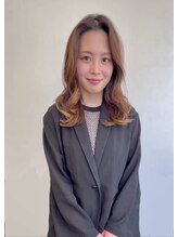エミリー(Emily) kasumi 