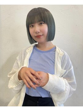 ハイク(HYKE) HYKE bob