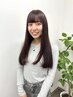 【人気No３最高級】カット＋カラー＋TOKIOトリートメント