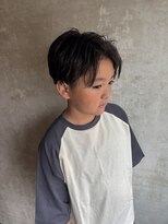 メロウ(mellow)&nbsp;キッズカット