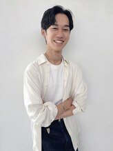 ラヴェストバイフレイスウェル(LOVEST by frace well)&nbsp;服部 雄輝