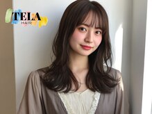テーラヘアー 鎌取店(TELA HAIR)
