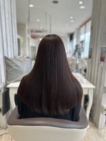 ガーデン 西川田店(garden)&nbsp;髪質改善縮毛矯正