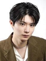 オーシャントーキョー 渋谷(OCEAN TOKYO)&nbsp;フェザーパーマシャドウパーマカルマパーマセンターパート