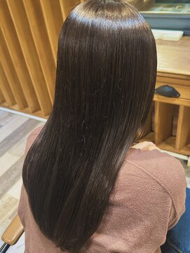 コル アサヒカワ(col asahikawa) アッシュブラウン