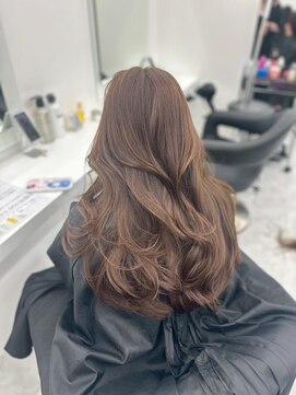 キャンディ 横浜(CANDY) 【nozomi指名】honey beige