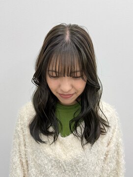 イーラ(era) オリーブカラー