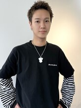 ヴィヴィー 福岡天神店(VIVIE) 鍋田 たいき