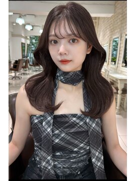 フォルテリノ ナゴヤ(FORTE Lino) 美髪×髪質改善