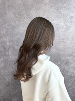 アンバール(amberl) ナチュラルアッシュ