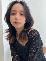 SOYON 青葉店【ソヨン】【2月21日オープン(予定)】&nbsp;くびれウルフレイヤー