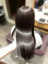 アフィナー(Afinar) 【横浜駅/横浜西口】髪質改善