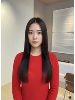 ルシード スタイル レクラ 栄生店(L'UCIDO STYLE L'eclat)&nbsp;髪質改善/縮毛矯正/酸性ストレート/ヘッドスパ/白髪染め