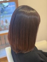 エルパティオ(EL PATIO)&nbsp;髪質改善トリートメント