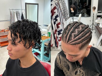 キューカンバー(CUCUMBER)の写真