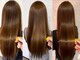 ヘアリゾート シー(Hair Resort SEA)の写真/【髪質改善No.1サロン】リピート95%/加古川初の水素髪質改善ヘッドスパで感動の手触り柔らかい艶髪が叶う♪