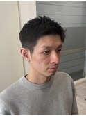 大人メンズクラシカルショート/30代/40代/50代
