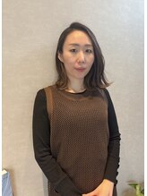 ナンバージュウサン(no.13)&nbsp;酒井 亜希