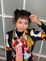 トッカ 高槻店(tocca)&nbsp;ぴょこ団子