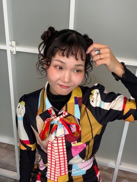 トッカ 高槻店(tocca) ぴょこ団子