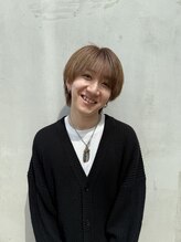 ヘンリエッタ 自由ヶ丘(Henrietta)&nbsp;藤本 健斗