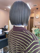 オギノ(ogino)&nbsp;インナーカラー