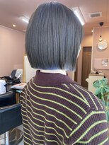 オギノ(ogino) インナーカラー