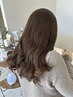◇土日祝限定　カット＋カラー＋コタトリートメントコース◇