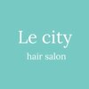 ルシティ(Le City)のお店ロゴ