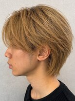アールクリップ(ar clip)&nbsp;ホワイトブリーチケアブリーチベージュピンクベージュブリーチ