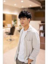 ブリリアント ヘアー ダイヤ(Brilliant Hair Dia)&nbsp;朝ラクで決まる無造作ツイスパ