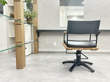 ツミカヘアーサロン(TSUMICA hair salon)の雰囲気（最高峰の技術×マンツーマン施術）