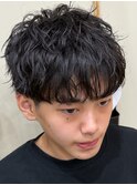 シャドウウェーブ