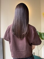 ヒントステーション(HINTSTATION)&nbsp;〈浅草 半個室〉艶ストレート