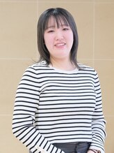 クララ ヒロシマセカンドフロア(CLALA Hiroshima 2nd floor)&nbsp;小越 優希奈