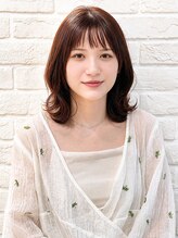 リリー 日吉(Lily)&nbsp;遠藤 美穂