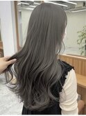 57. ブリーチ/ダブルカラー/デザインカラー/ショート
