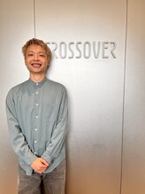 クロスオーバー(Cross Over)&nbsp;野浦 海斗