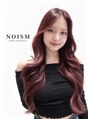 ノイズ オオサカ(NOISM)&nbsp;Riko 