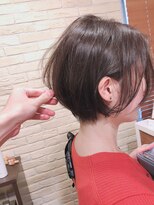 リブランド 銀座(REBRAND)&nbsp;ショート